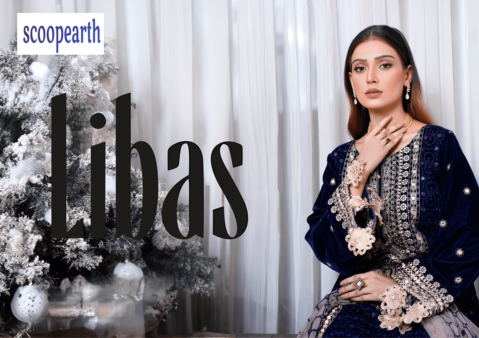 D2C Fashion Brand Libas Secures Rs 150 Crore Funding from ICICI Ventures 