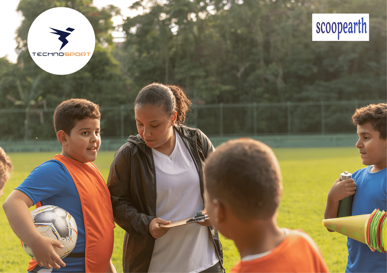 Sportswear Brand Techno Raises $25 Million from Investment Firm A91 Partners