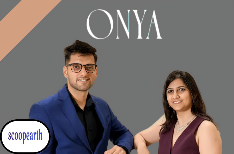 ONYA ₹5.5 Crore Funding