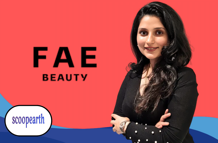 FAE Beauty secured ₹17 crore