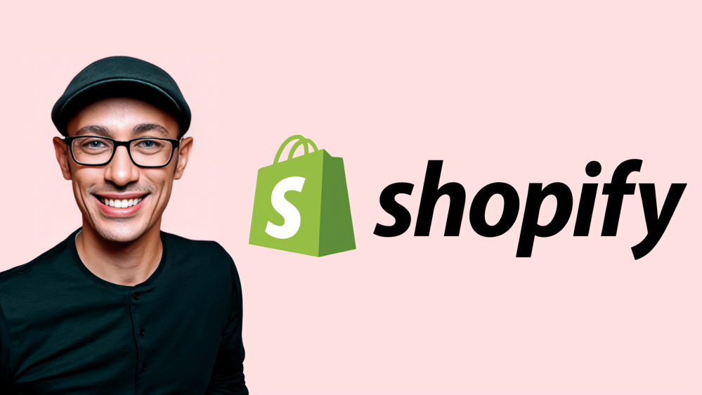 Shopify product entry services