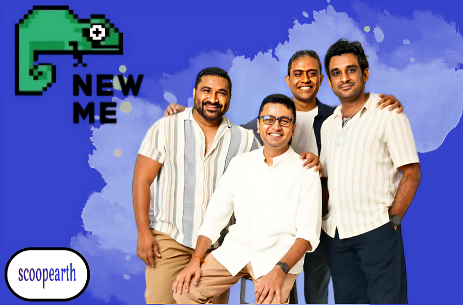 Newme ₹108.66 Crore Funding