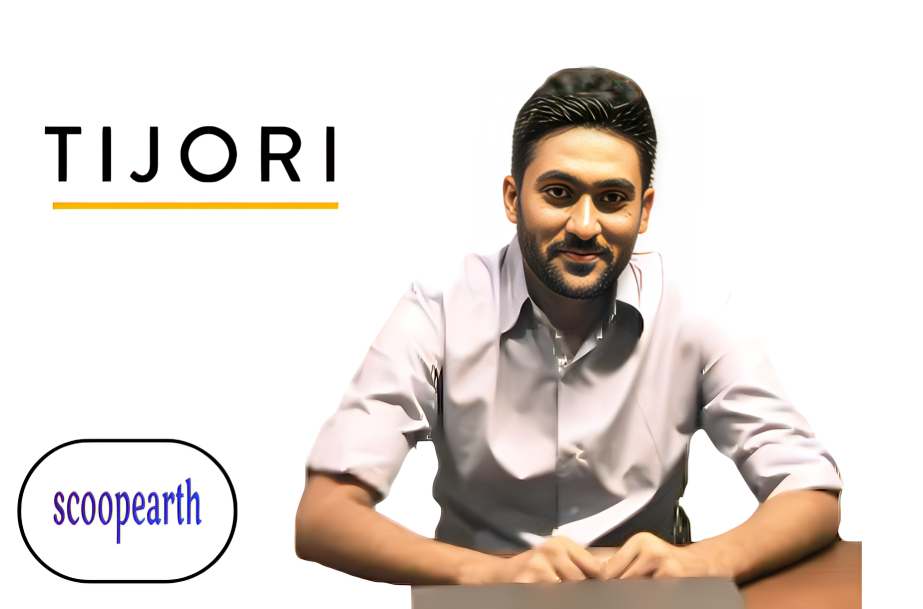 Tijori Raises $5 Million