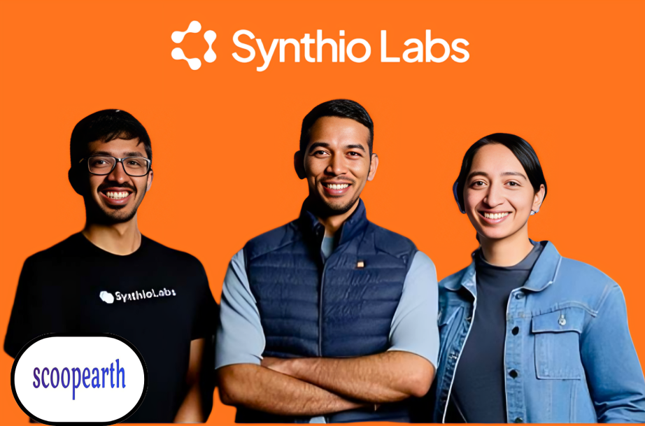 Synthio Labs $5M Funding