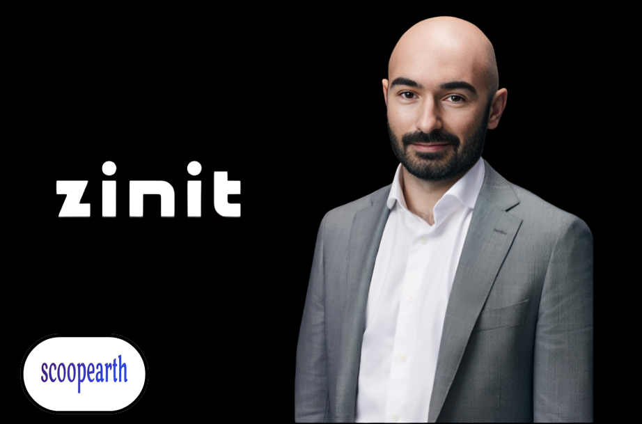 Zinit $8 Million Seed Funding