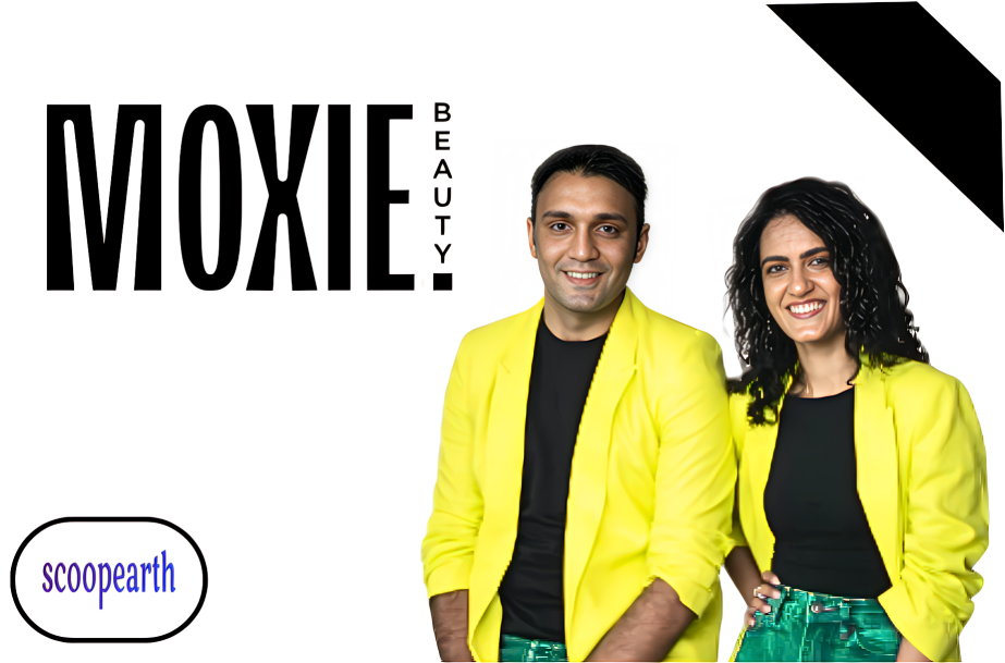 Moxie Beauty $15 Million Funding