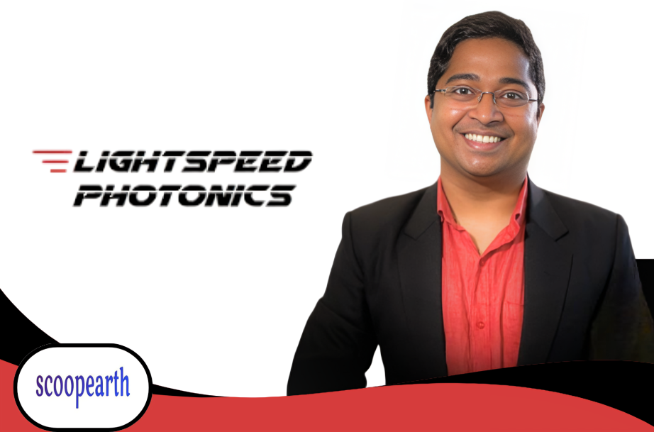 LightSpeed Photonics $6.5M Funding