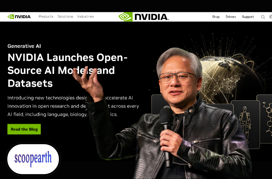 Nvidia and Global Investors