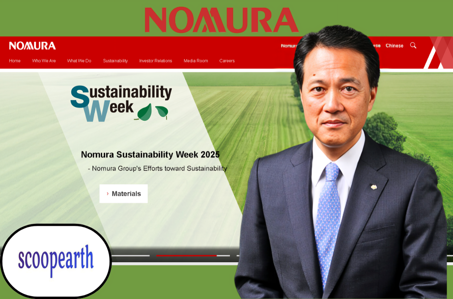 Nomura India Investigation