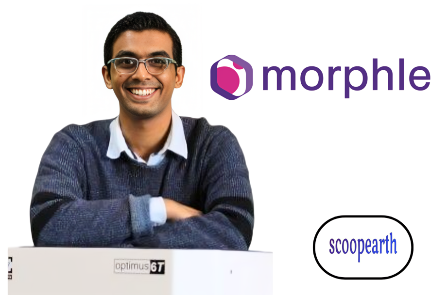 Morphle Labs $5 Million Funding