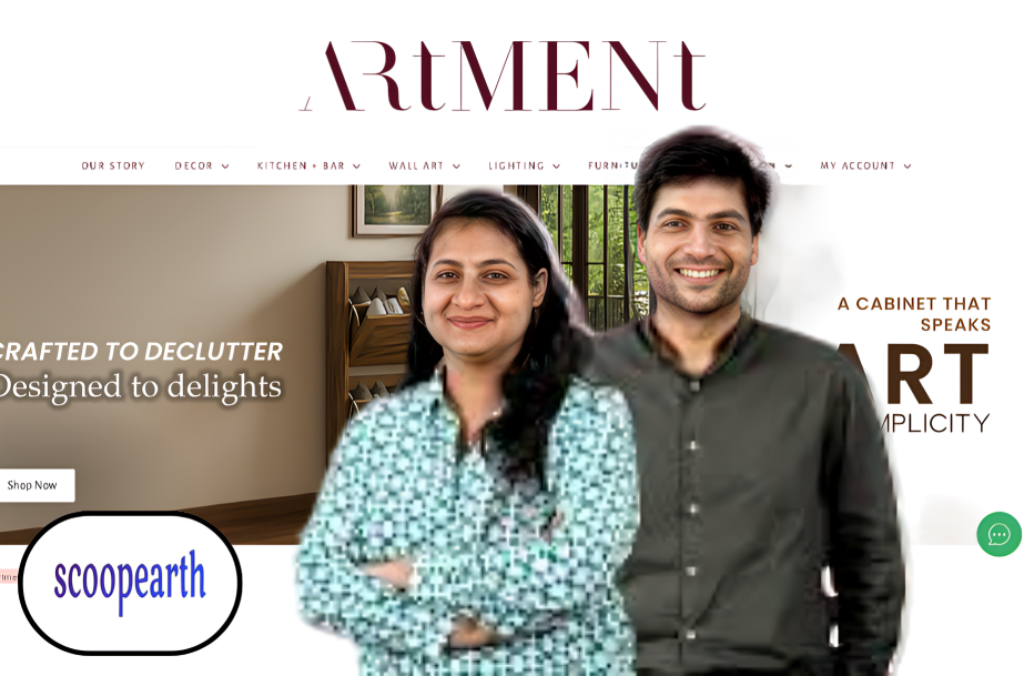 The Artment Secured ₹10 Crore