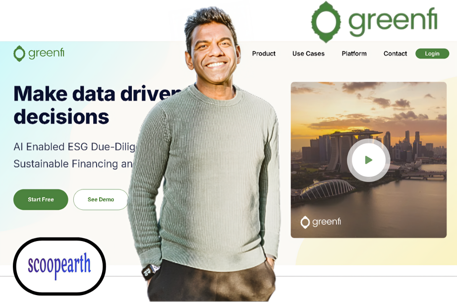 GreenFi Secures $2 Million