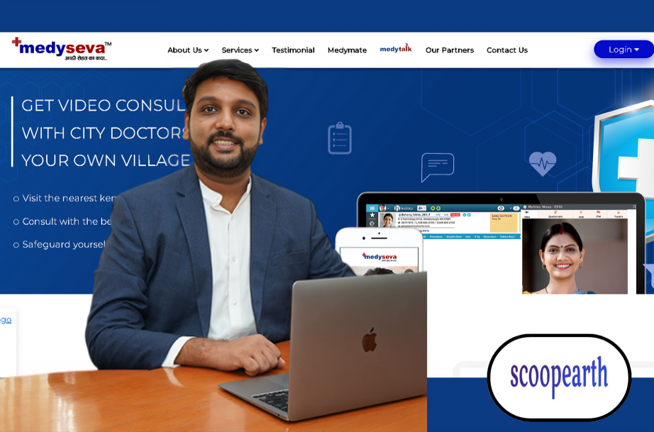 MedySeva Seed Funding: