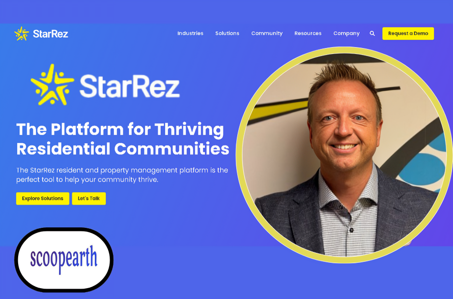 StarRez Innovation Hub Hyderabad