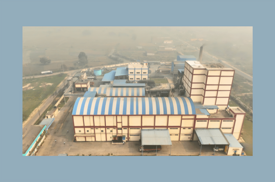 Ace International $35M Funding