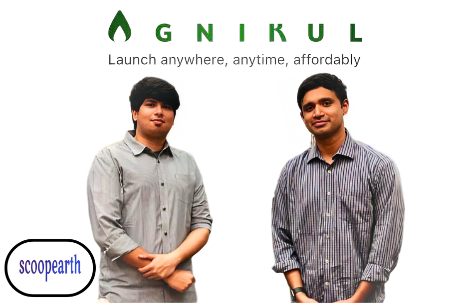Agnikul Cosmos $17M Funding