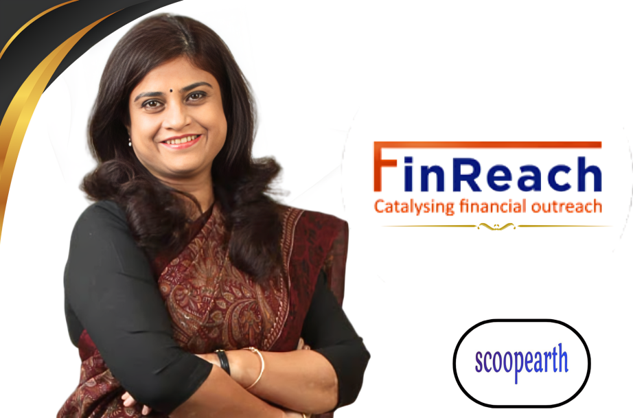 FinReach secured ₹21.9 crore funding