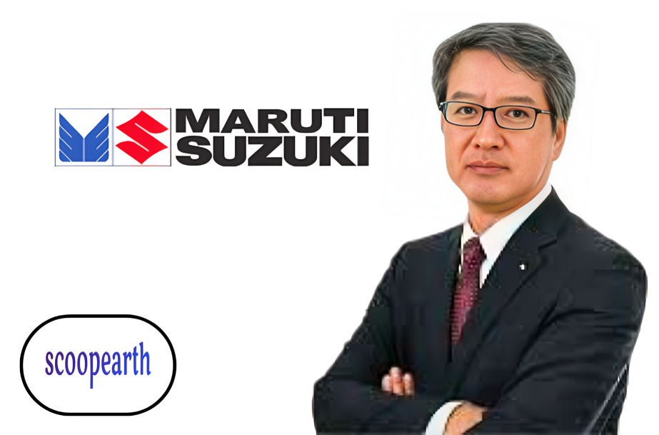 Maruti Suzuki Ravity Investment