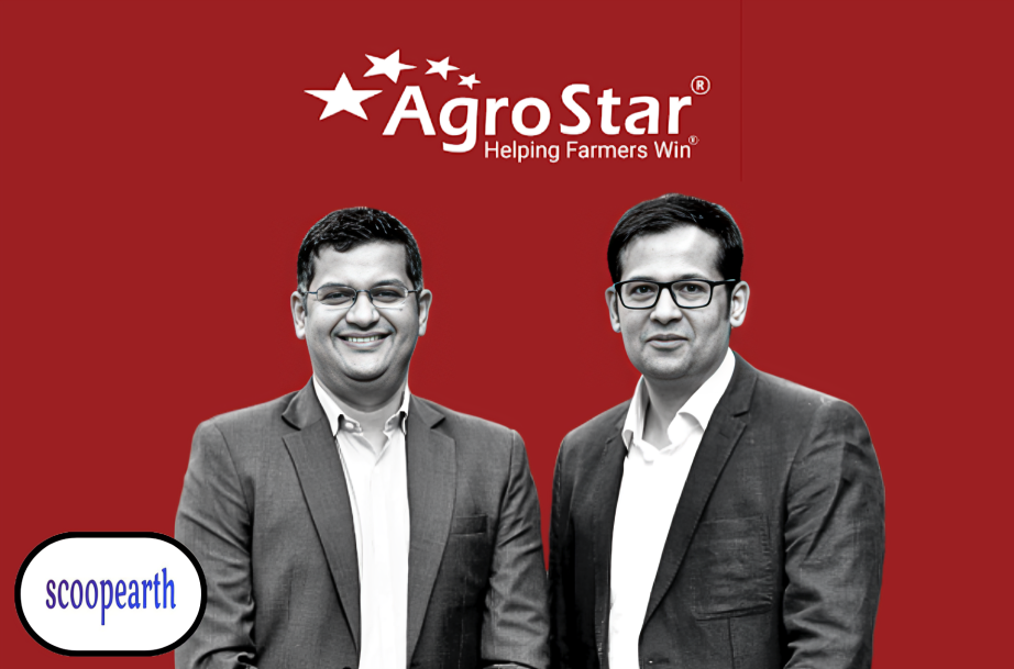 AgroStar $30M Funding