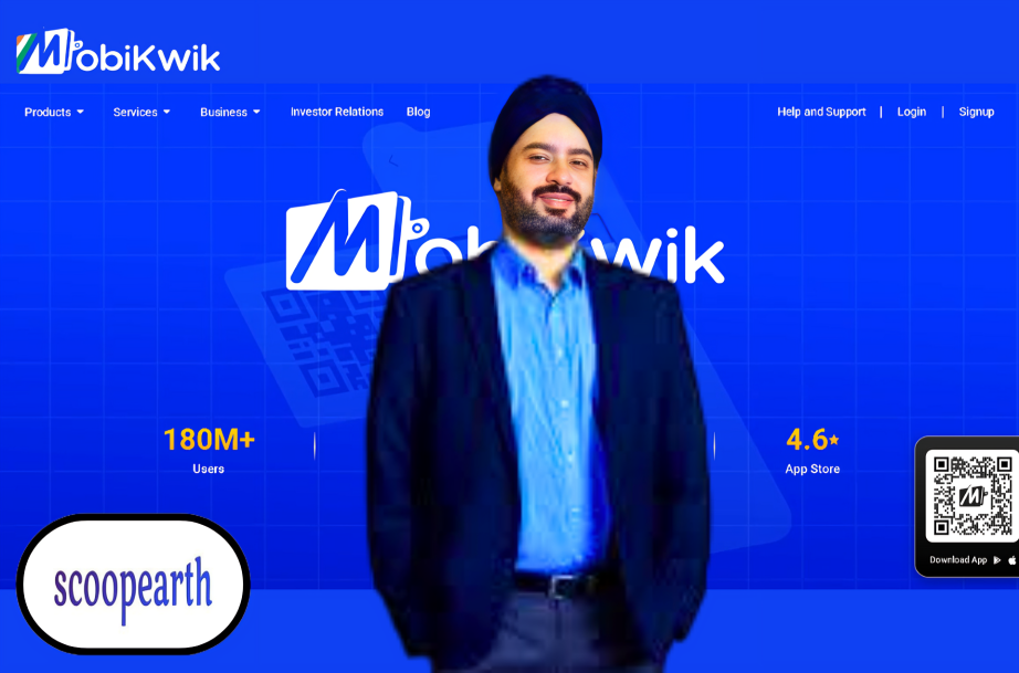 MobiKwik NBBL Partnership
