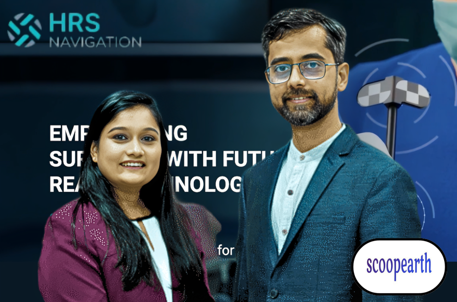 HRS Navigation Secures $5 Million