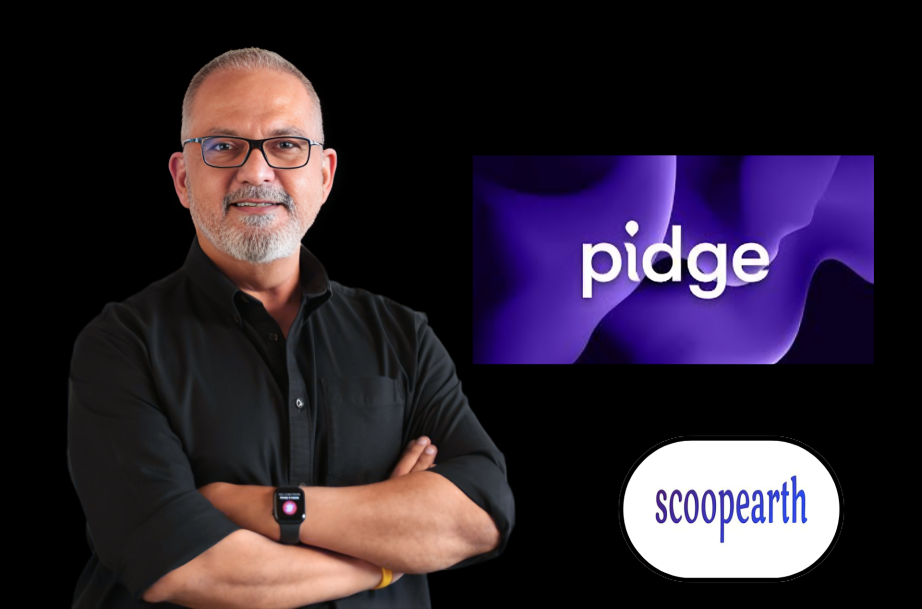 Pidge ₹120 Crore Funding