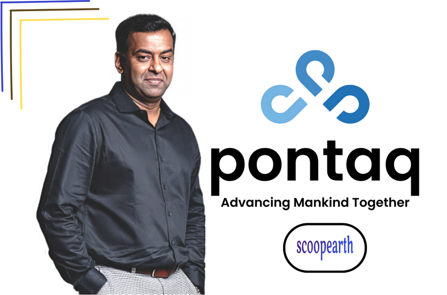 Pontaq ₹5.5 Crore Investment