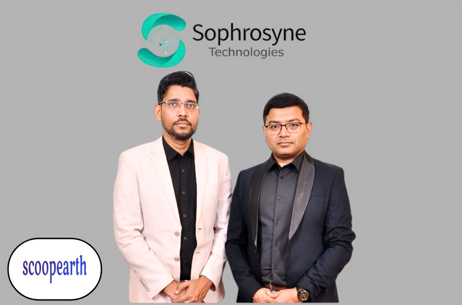 Sophrosyne Technologies secured $2 million in a seed funding round from Bluehill VC