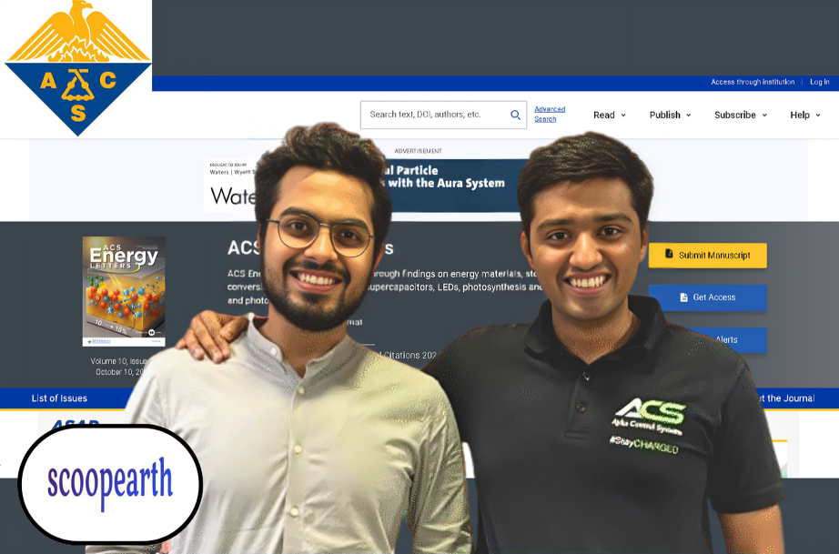 ACS Energy Secures ₹1.1 Crore