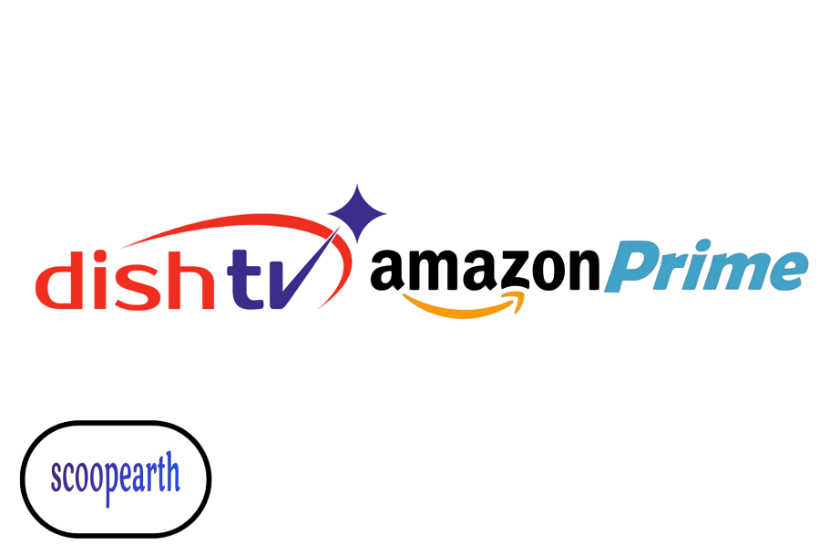 Dish TV Amazon Prime Collaboration