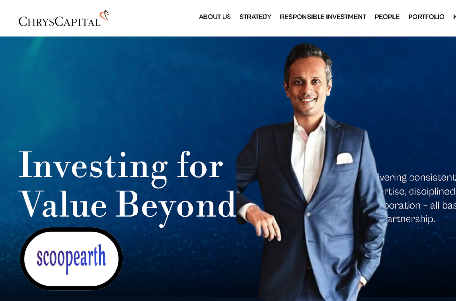 ChrysCapital Announced Fund X