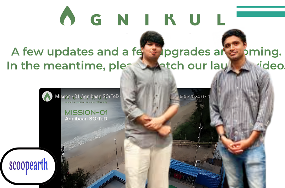 Agnikul Secures ₹60 Crore