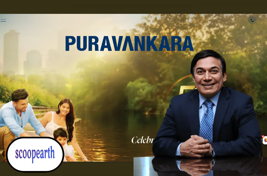 Puravankara Q2 results FY26