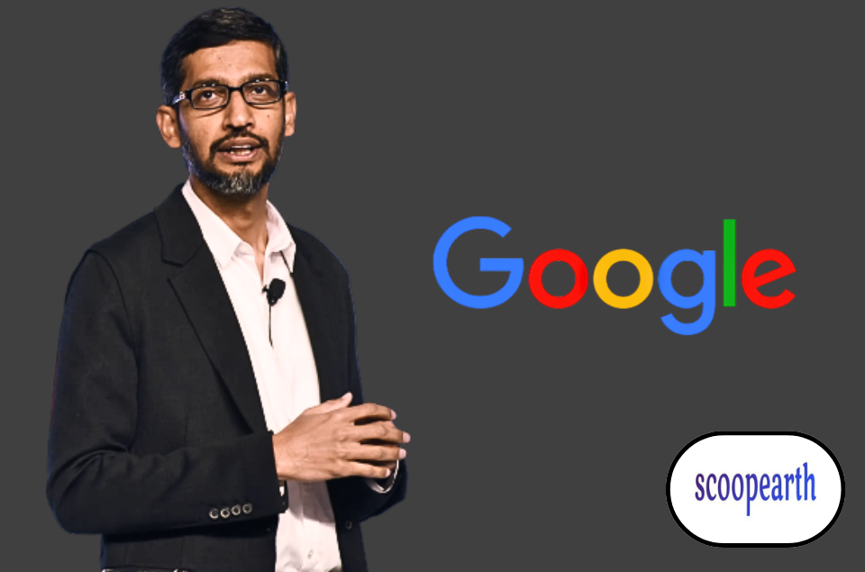 Sundar Pichai declares quantum computing to be the next major technological transformation after succeeding with AI