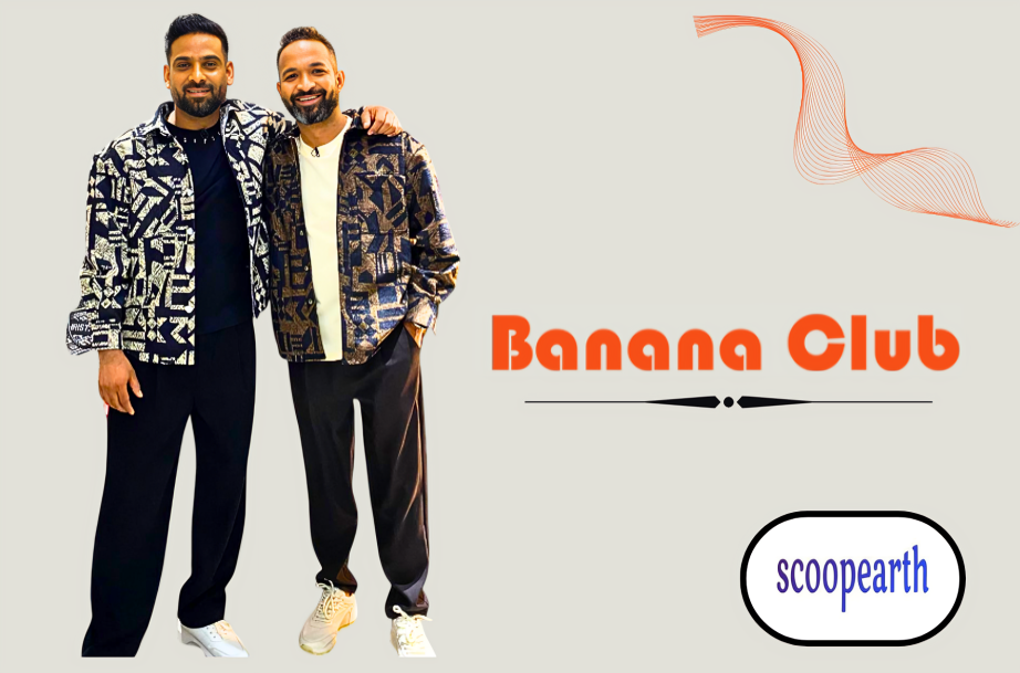 Banana Club Raises ₹12.25 Crore