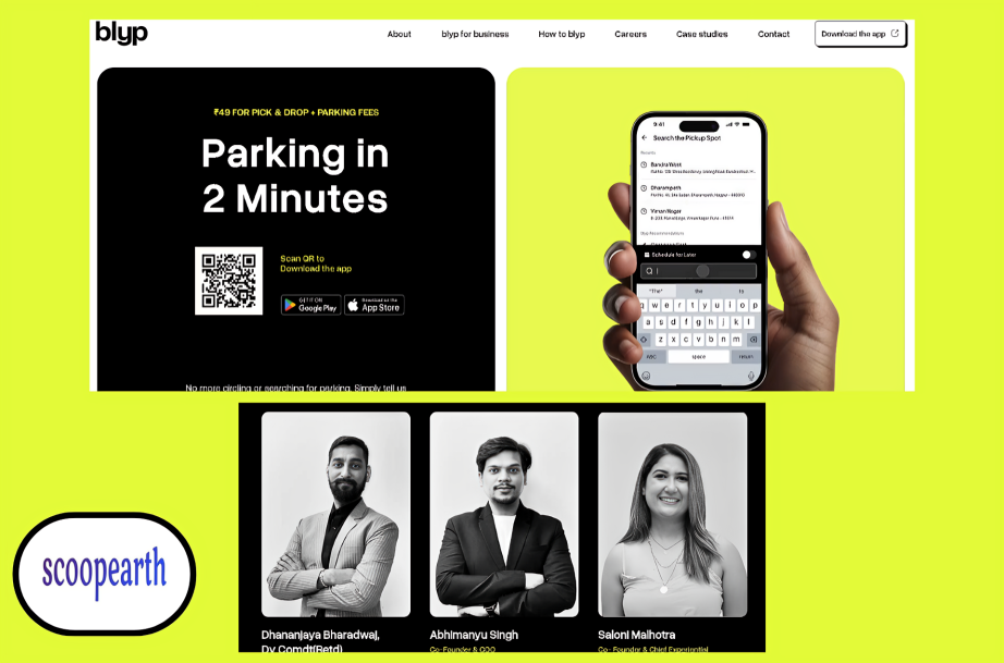 Blyp Secured ₹50 Lakh