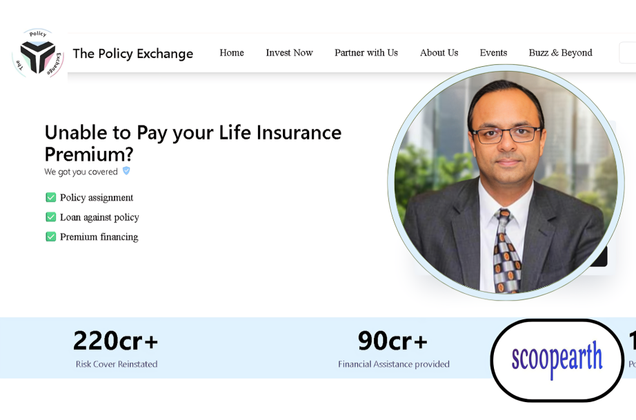 Policy Exchange Raised $1.5 Million