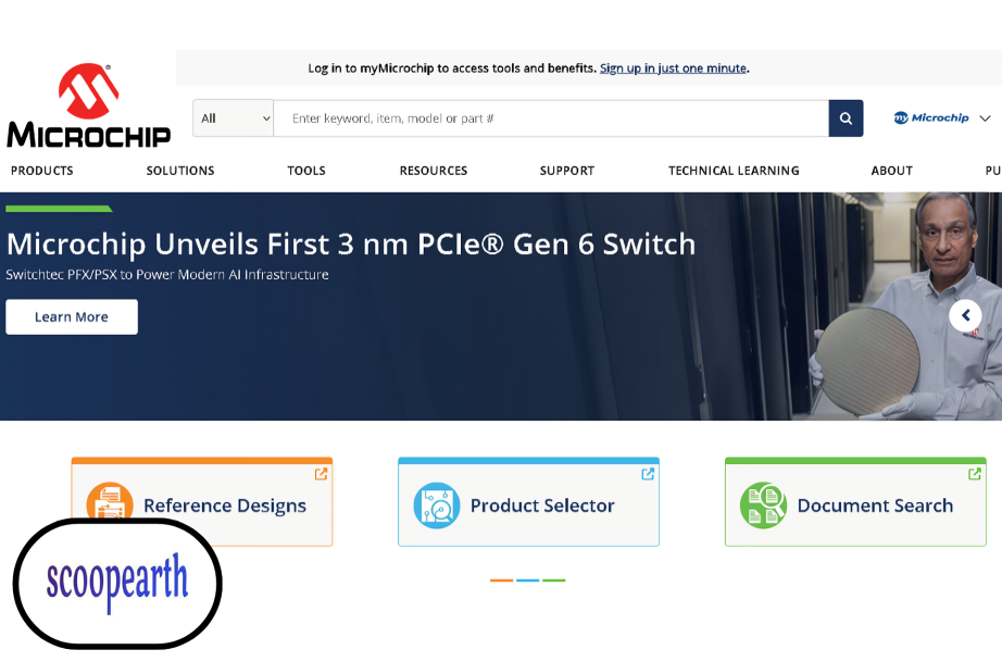 Microchip Expansion in India