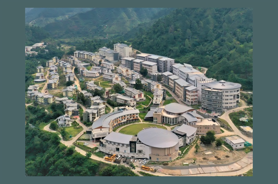 IIT Mandi 13th Convocation: