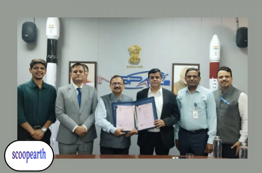 IN-SPACe and SIDBI Launch ₹1000 Crore Fund