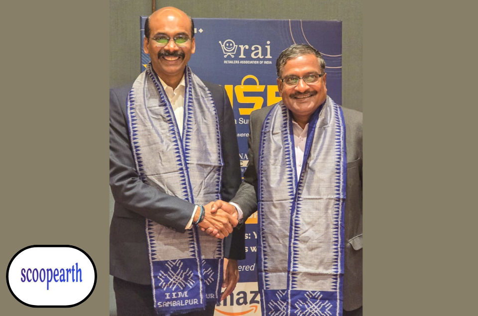 IIM Sambalpur Partners with RAI