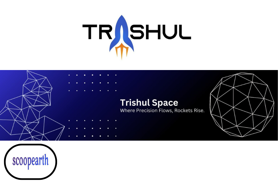 Trishul Space Secures ₹4 Crore