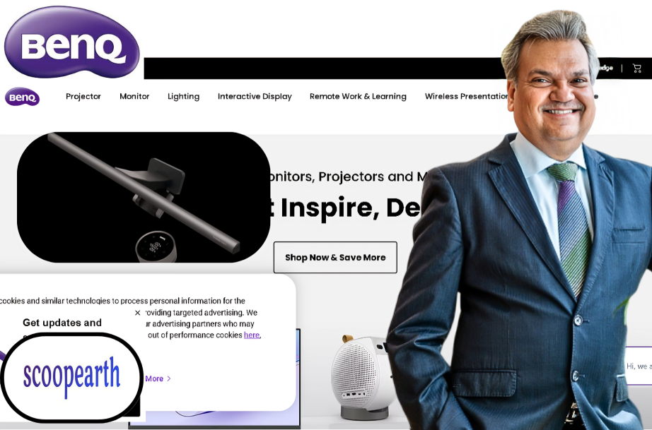 BenQ ScreenBar Halo 2 Launch