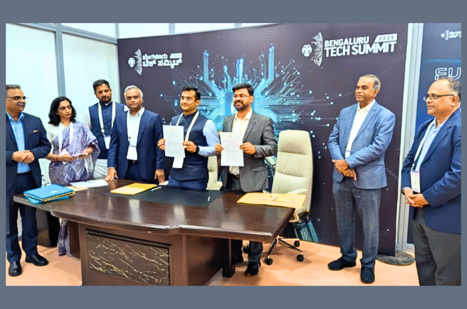 Tsuyo Manufacturing LOI