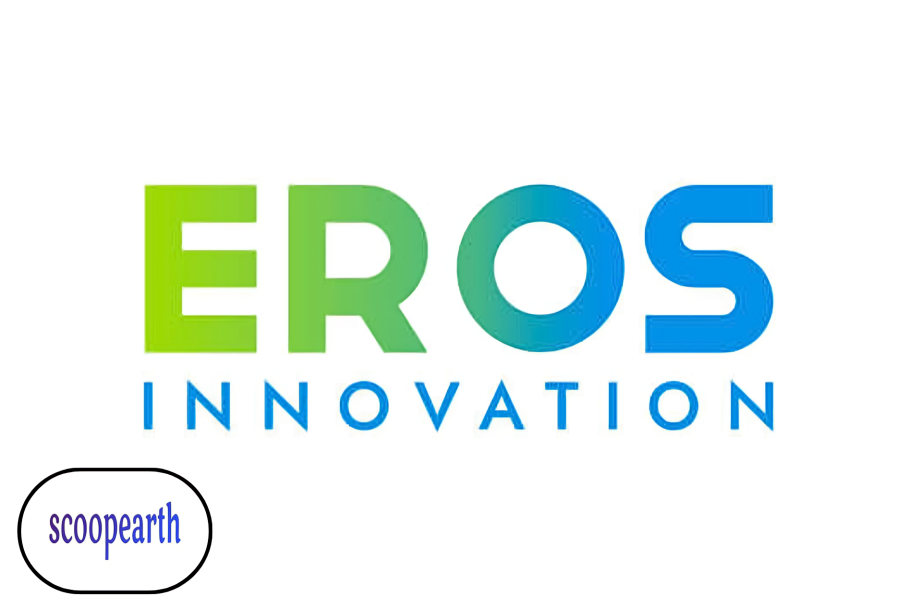 Eros Innovation secured $150 million to power global AI–media transformation