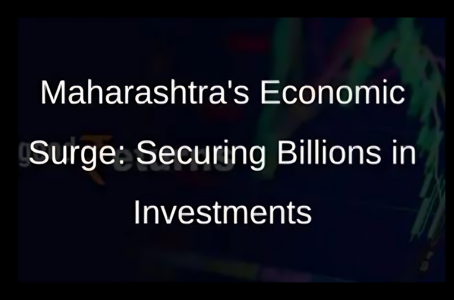 Maharashtra Tech Funding 2025