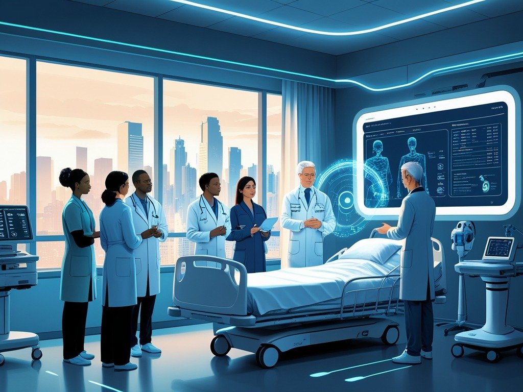 AI in Health Care