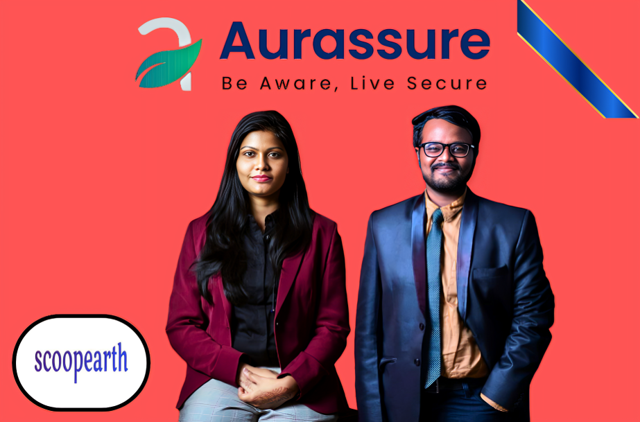 Aurassure secured ₹25 crore in a pre-Series A funding round co-led by Rainmatter, the investment arm of Zerodha, and Unicorn India Ventures