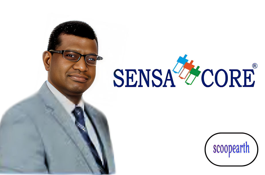 Sensa Core $72 million funding
