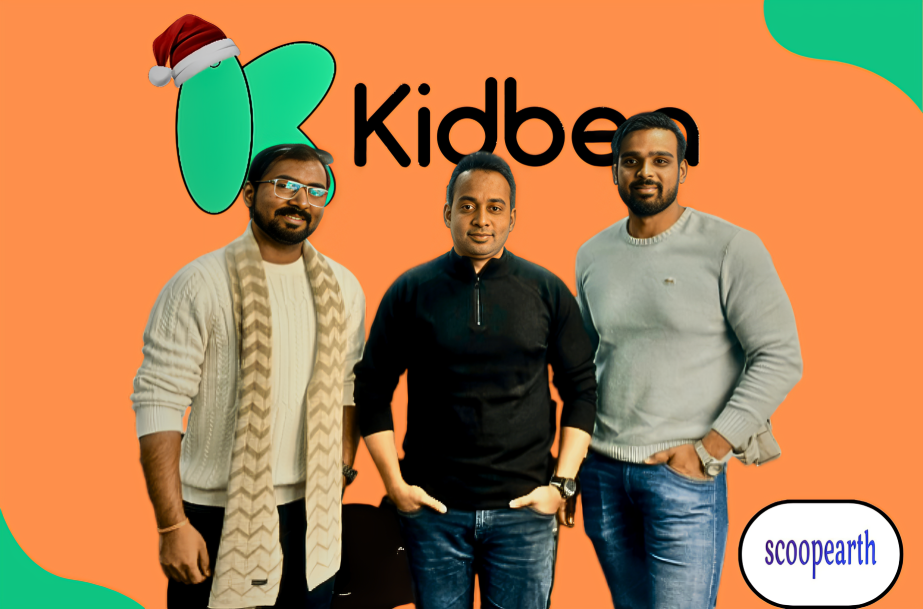 Kidbea retail expansion India